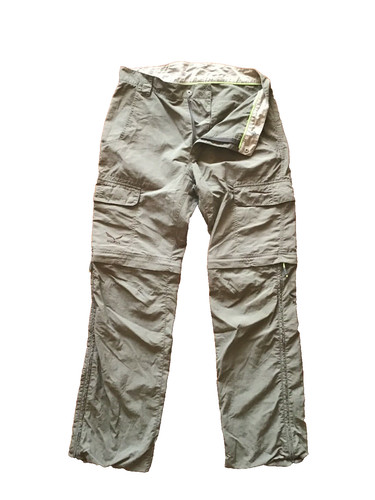 Pantalone tecnico salewa - pantalone,