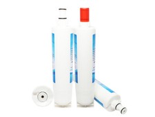 4x Filtro acqua per Whirlpool