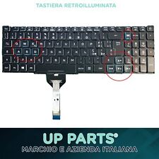 TASTIERA ACER Nitro 5 Italiana