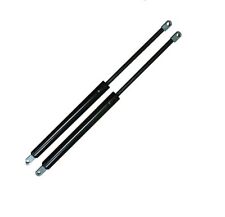 COPPIA MOLLE A GAS PISTONE