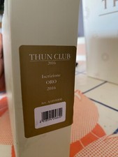 Thun Formella Albero della