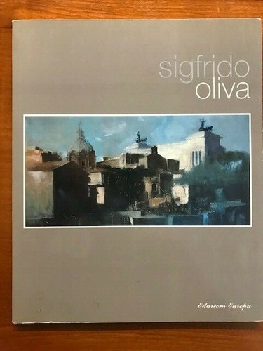 Sigfrido oliva aria - sigfrido, l'aria