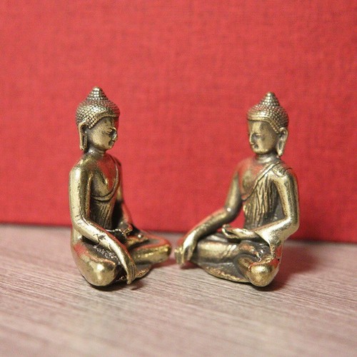 Statua buddha shakyamuni - statua,