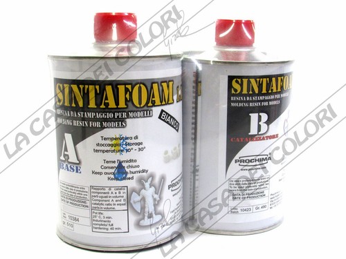 2prochima sintafoam bianco - -,
