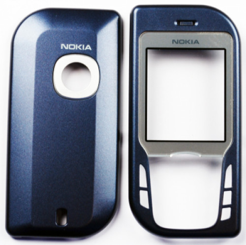 Rhonok6670 guscio per nokia - guscio,