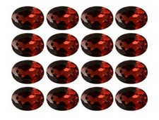 Granato rosso naturale