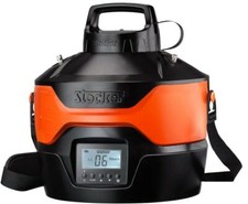 Nebulizzatore elettrico geyser - nebulizzatore,