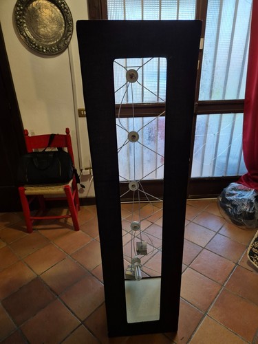 Lampada terra luci - luci, per