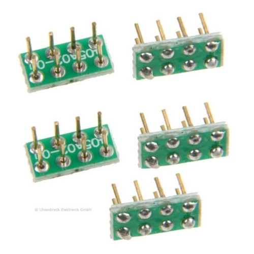 Uhlenbrock 71651 5 - uhlenbrock,