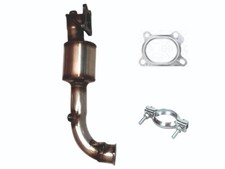 Catalizzatore citroen 2012 - catalizzatore, 2012-