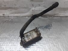 RADIATORE Olio JAGUAR XF X250