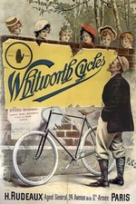 Poster Manifesto Locandina