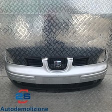 Paraurti anteriore seat arosa (00-05)