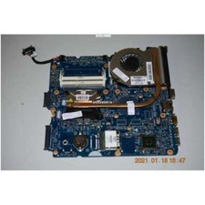 Hp Probook 450 Motherboard i 3 4000M 2,4 Ghz SR1HC (2921/EB2)