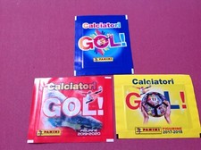 TRE  BUSTINE SIGILLATE