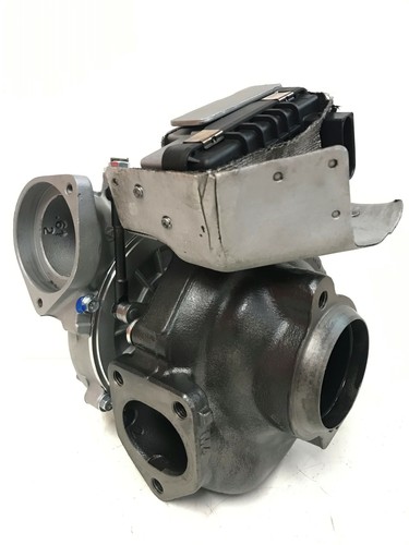 Turbocompressore bmw serie - bmw, 5