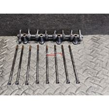 KIT BILANCIERI PUNTIERIA BILANCIERE ALBERO SEAT MARBELLA (028A)(1986-1993) 900 0