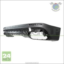 Paraurti Prasco Posteriore per