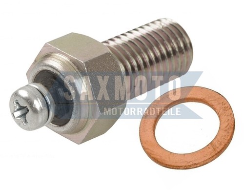 Kit interruttore vuoto - interruttore, a