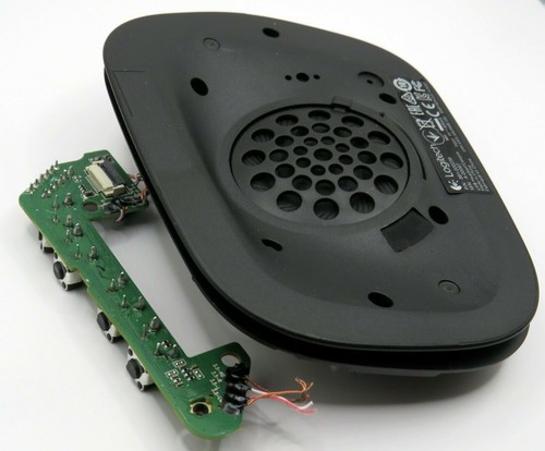 Logitech g933 headset - 1x,