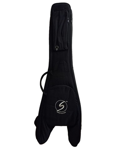 Custodia chitarra morbida - morbida, tipo