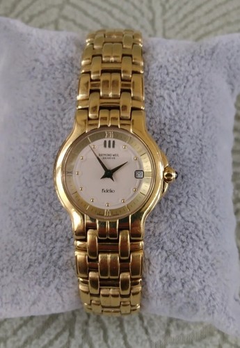 Raymond weil geneve fidelio - raymond,