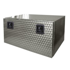 Cassetta Porta Attrezzi Inox