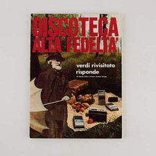 Discoteca alta fedeltà -