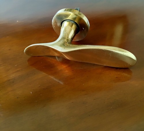 Maniglia enrico cassina - maniglia,