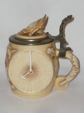 Vecchia brocca figura ruota