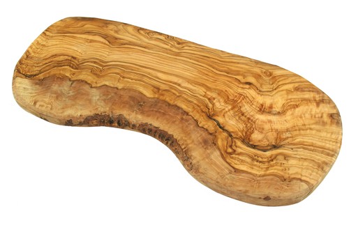 Tagliere naturale legno - legno, di