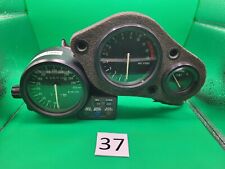 037 STRUMENTAZIONE HONDA CBR