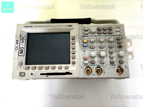 Tds3032b tektronix - tds3032b,