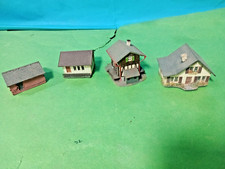 CASA Residence Magazzino   x Plastici Scala n