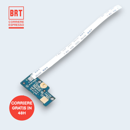 Power button board cavo per - power,