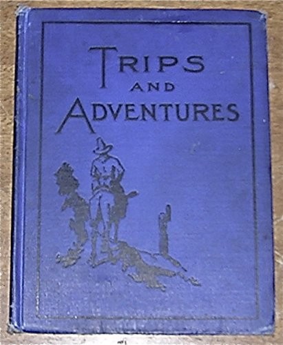Trips and adventures accounts - trips,