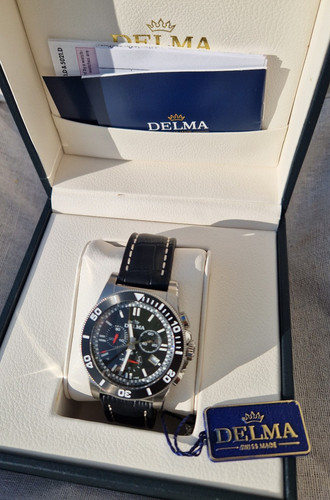Delma newcastle nero - newcastle,