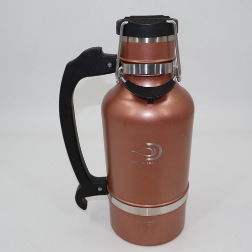 Drinktanks coibentato growler - coibentato,