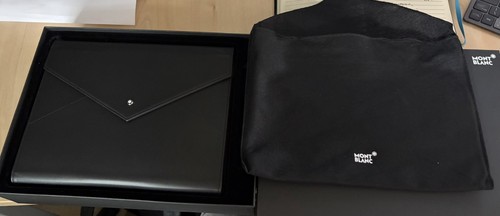 Nuovo con scatola montblanc - nuovo,