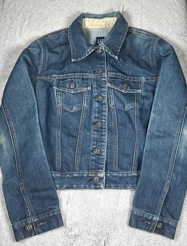 Giacca jeans gap - jeans, denim