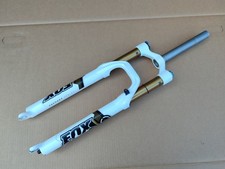 Fox 32 Float Fit CTD Kashima
