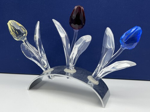 Statua swarovski grandi - swarovski,