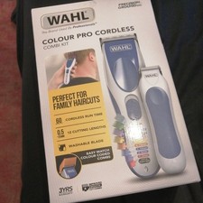 Wahl Colour Pro Kit combinato