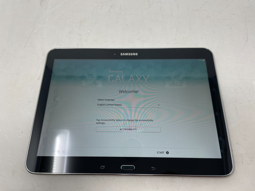 Samsung galaxy tab - samsung, 4