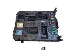 Centralina comfort Citroen C5