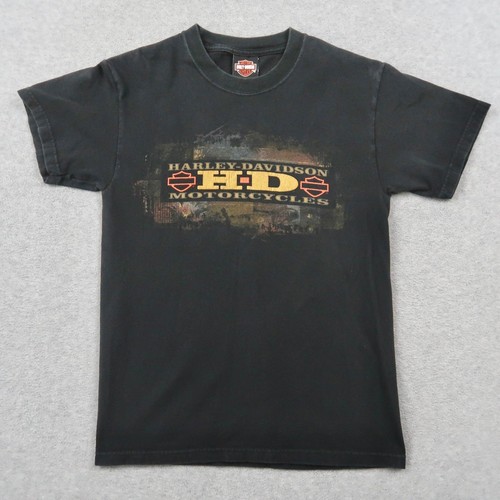 Harley davidson kuwait - harley-davidson, t-shirt