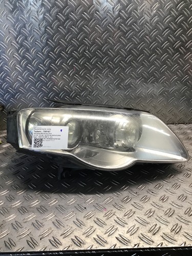 Faro proiettore destro xenon - proiettore,