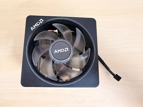 Dissipatore cpu amd - 🖥️,