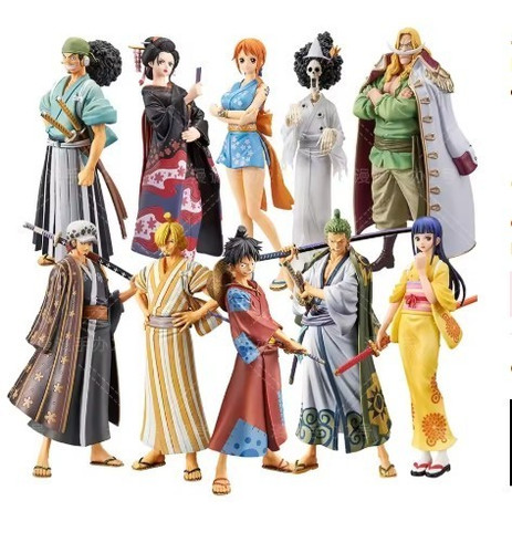 Action figure one - ,