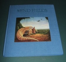 MIND FIELDS: THE ART OF JACEK